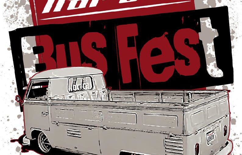 Bus Fest 13